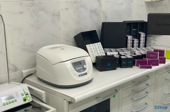 Стоматология R-CLINIC (Р-КЛИНИК) м. Измайловская