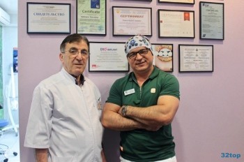 Стоматология R-CLINIC (Р-КЛИНИК) м. Измайловская