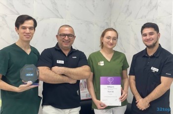 Стоматология R-CLINIC (Р-КЛИНИК) м. Измайловская