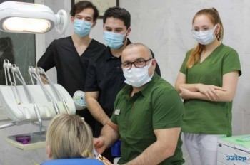 Стоматология R-CLINIC (Р-КЛИНИК) м. Измайловская