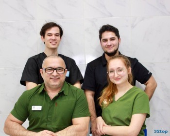 Стоматология R-CLINIC (Р-КЛИНИК) м. Измайловская