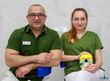 Стоматология R-CLINIC (Р-КЛИНИК) м. Измайловская