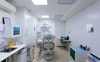 Сеть эстетических стоматологий КОСМЕЯ на Анапском