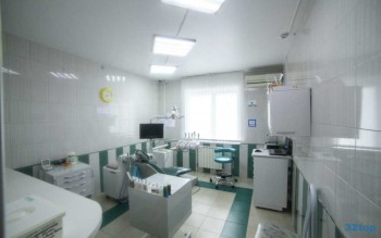 Сеть эстетических стоматологий КОСМЕЯ на Видова