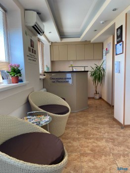 СТОМАТОЛОГИЯ НА РИЕКСКОЙ