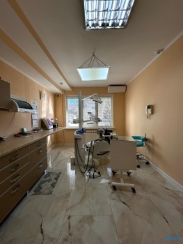 СТОМАТОЛОГИЯ НА РИЕКСКОЙ