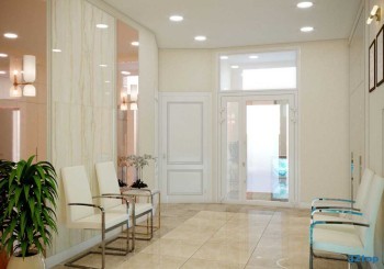 Клиника FACELINE (ФЕЙСЛАЙН) м. Ботанический сад