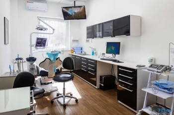 Стоматологическая клиника ЗУБ ЛЕЧИТЬ! м. Орехово