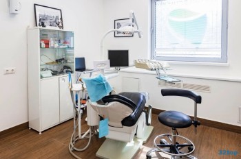 Стоматологическая клиника ЗУБ ЛЕЧИТЬ! м. Орехово