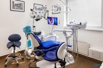 Стоматологическая клиника ЗУБ ЛЕЧИТЬ! м. Орехово