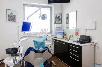 Стоматологическая клиника ЗУБ ЛЕЧИТЬ! м. Орехово