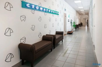 Стоматологическая клиника ЗУБ ЛЕЧИТЬ! м. Орехово