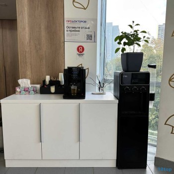 Стоматологическая клиника ЗУБ ЛЕЧИТЬ! м. Орехово