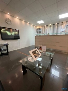 Стоматологическая клиника RUVIDENTAL CLINIC (РУВИДЕНТАЛ КЛИНИК) м. Люблино