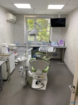 Стоматологическая клиника RUVIDENTAL CLINIC (РУВИДЕНТАЛ КЛИНИК) м. Люблино
