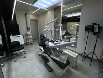 Многопрофильный медицинский центр MEDZON CLINIC (МЕДЗОН КЛИНИК) м. Крестьянская Застава