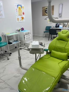 Стоматологическая клиника ВЕГА м. Верхние Лихоборы