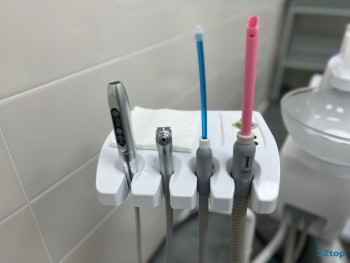 Стоматологическая клиника ВЕГА м. Верхние Лихоборы