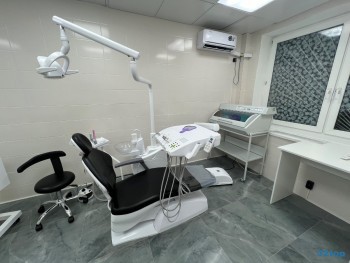 Стоматологическая клиника ВЕГА м. Верхние Лихоборы