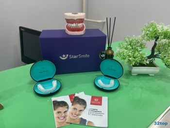 Стоматологическая клиника ВЕГА м. Верхние Лихоборы