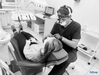 Стоматологическая клиника ВЕГА м. Верхние Лихоборы