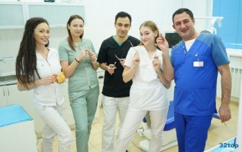 Стоматологическая клиника ВЕГА м. Верхние Лихоборы