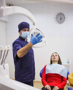 Стоматологическая клиника ВЕГА м. Верхние Лихоборы