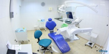 Стоматологическая клиника ВЕГА м. Верхние Лихоборы