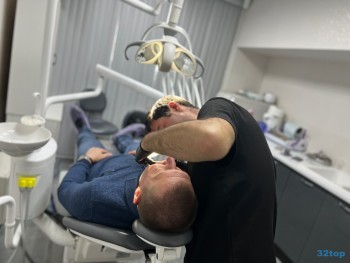 Стоматологическая клиника ВЕГА м. Верхние Лихоборы