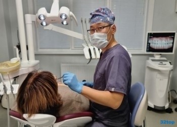 Стоматологическая клиника DENT'LEE (ДЕНТ'ЛИ)