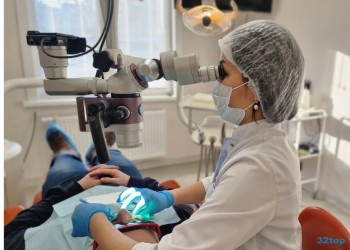 Стоматологическая клиника DENT'LEE (ДЕНТ'ЛИ)