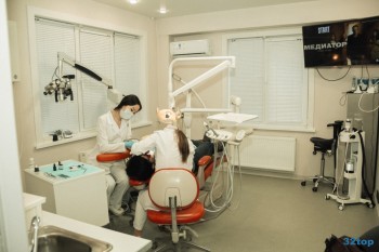 Стоматологическая клиника DENT'LEE (ДЕНТ'ЛИ)