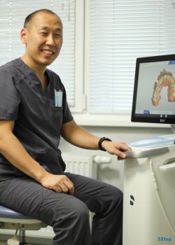 Стоматологическая клиника DENT'LEE (ДЕНТ'ЛИ)