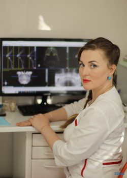 Стоматологическая клиника DENT'LEE (ДЕНТ'ЛИ)