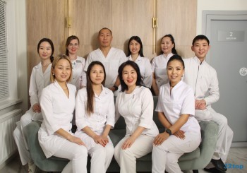 Стоматологическая клиника DENT'LEE (ДЕНТ'ЛИ)