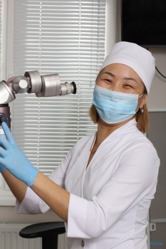 Стоматологическая клиника DENT'LEE (ДЕНТ'ЛИ)