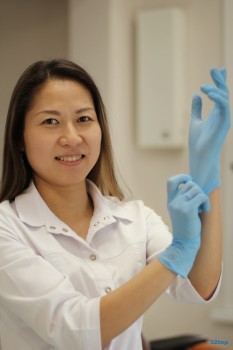 Стоматологическая клиника DENT'LEE (ДЕНТ'ЛИ)