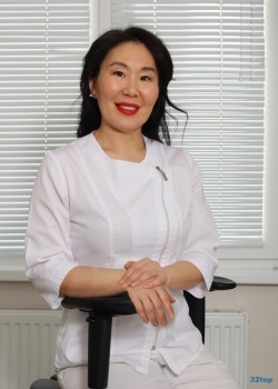 Стоматологическая клиника DENT'LEE (ДЕНТ'ЛИ)