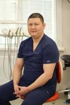 Стоматологическая клиника DENT'LEE (ДЕНТ'ЛИ)