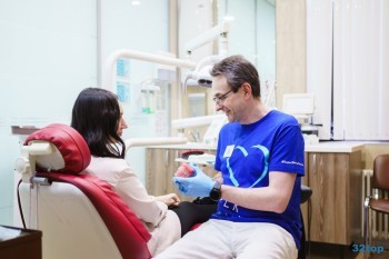 Центр стоматологии SUPER SMILE (СУПЕР СМАЙЛ) м. Звенигородская