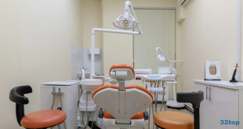 Центр имплантации ПРОФДЕНТ м. Чернышевская