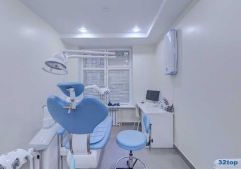 Клиника ПОЛНЫЙ ПОРЯДОК