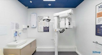 Центры семейной стоматологии КРОНА ДЕНТ м. Гражданский проспект