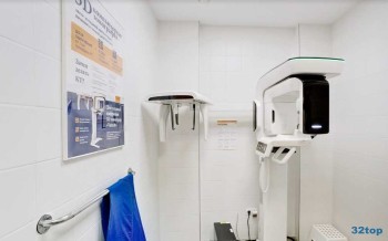 Центры семейной стоматологии КРОНА ДЕНТ м. Улица Дыбенко