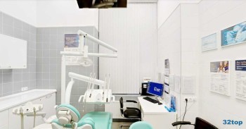 Центры семейной стоматологии КРОНА ДЕНТ м. Улица Дыбенко