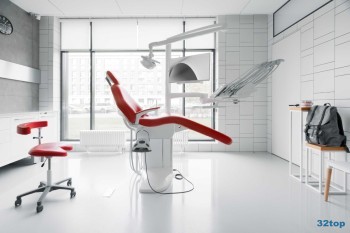 Стоматологическая клиника HOUSTON (ХЬЮСТОН) м. Площадь Восстания