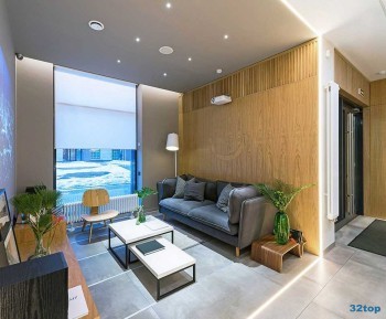 Стоматологическая клиника HOUSTON (ХЬЮСТОН) м. Площадь Восстания