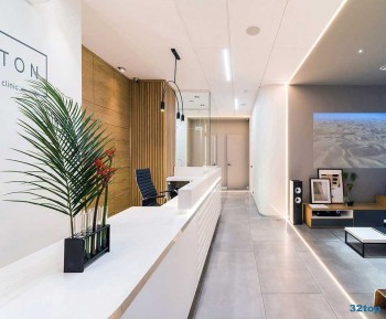 Стоматологическая клиника HOUSTON (ХЬЮСТОН) м. Площадь Восстания