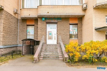 Сеть стоматологических клиник ФАКТОР УЛЫБКИ на Варшавской