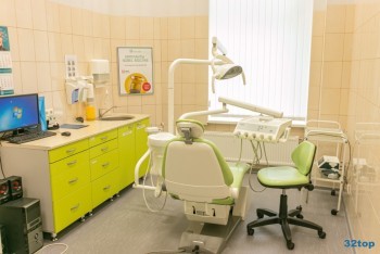 Сеть стоматологических клиник ФАКТОР УЛЫБКИ на Варшавской